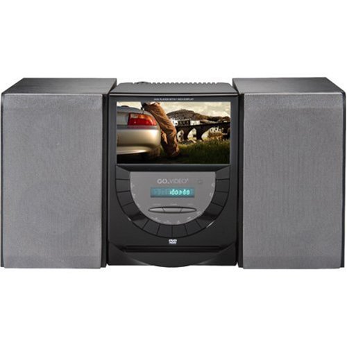 GoVideo 7