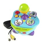 Pixar TV Game