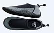 Neoprene Wetsuit Shoe / Boots. Soft Rubber Soles, Pull Toggle. Ideal for Surfing Beach Sailing Kayaking or Canoe. UK 1 2 3 4 5 6 7 8 9 10 11 12 13