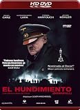 Der Untergang [HD DVD] - Bruno Ganz