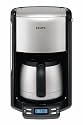 Krups Pro Aroma Steel Thermo Jug Filter Coffee Machine