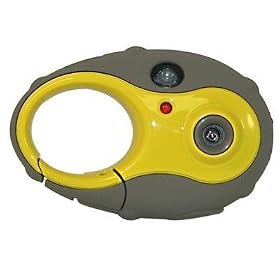 Argus Sprout Yellow Digital Camera Li-on Battery by VisionTek