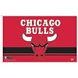 Chicago Bulls NBA 3x5 Banner Flag (36x60) by Wincraft