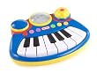 Little Tikes Pop Tunes Big Rocker Keyboard