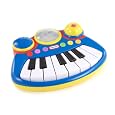 Little Tikes Pop Tunes Big Rocker Keyboard