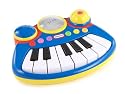 Little Tikes Big Rock keyboard