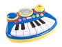 Little Tikes Pop Tunes Big Rocker Keyboard