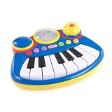 Little Tikes Pop Tunes Big Rocker Keyboard