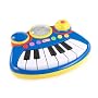 Pop Tunes Big Rocker Keyboard