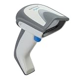 GRYPHON M4100 WHITE, 910 MHZ SCANNER ONLY
