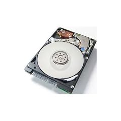 Hitachi Travelstar HTS723232L9A360 320GB 6,4 cm (2,5 Zoll) Festplatte intern SATA II 300 MB/s 7200RPM 16MB Cache