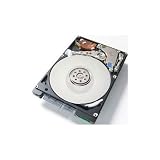 Hitachi Travelstar HTS723232L9A360 320GB 6,4 cm (2,5 Zoll) Festplatte intern SATA II 300 MB/s 7200RPM 16MB Cache