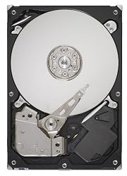 Seagate Barracuda 2 TB 5900RPM SATA 3Gb/s 32 MB Cache 3.5-Inch Internal Desktop Hard Drive ST320005N4A1AS-RK-Retail Kit