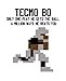 Tecmo Bowl: Tecmo Bo Shortsleeve Tee