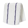 Black Diamond WMP15X6 Washable Microfiber Mop Pad, 15-Inch x 6-Inch