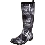 Kamik Womens Kathryn Rain Boot