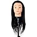 Cosmetology Mannequin Head 18