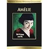 Amelie soundtrack скачать Amelie soundtrack скачать
