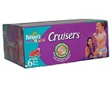 Pampers Cruisers Economy Plus