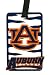 Auburn Tigers - NCAA Soft Luggage Bag Tag