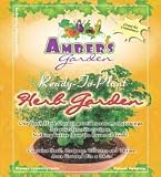 Ambers Garden Easy Herb Garden Kit