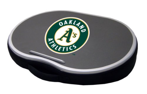 MLB Oakland Athletics Lap Desk
