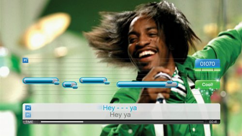SingStar Bundle image