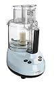 Cuisinart Food Processor Duck Egg Blue Finish
