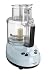 Cuisinart Food Processor Duck Egg Blue Finish