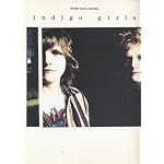 Indigo Girls (Piano/Vocal/Chords) book cover