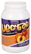 Syntrax Innovations - Nectar Fuzzy Navel, 2 lb powder