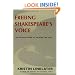 Freeing Shakespeare's Voice: The Actor's Guide to Talking the Text