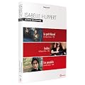 Isabelle Huppert - Actrice de l�gende