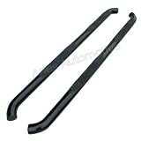 Aries 205017 3 Black Side Step Bar by Aries Automotive