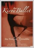 Stravinsky - the Firebird and Petrushka (Kirov Ballet)
