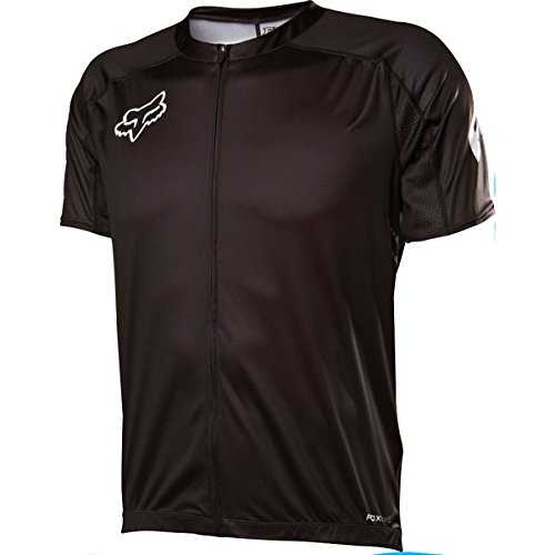 Fox Head Men's Attack Zip Jersey