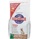 Hill's Science Diet Large Breed Lamb Meal and Rice Recipe Puppy Food 17.5 lbs.