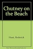 Chutney on the beach