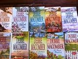 Debbie Macomber's Cedar Cove series books 1-11