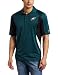 NFL Men's Philadelphia Eagles Field Classic IV Short Sleeve Synthetic Polo