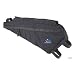 Jandd Frame Pack, Black