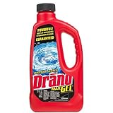 Drano Liquid Maximum Strength Clog Remover - 12X32 Oz