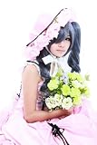 コスプレウィッグ COSER<br> 黒執事 シエル・ファントムハイヴ 駒鳥シエル gh60g