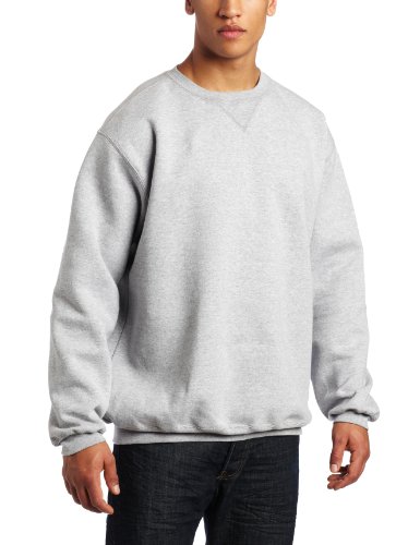 Carhartt Mens Midweight Crewneck Sweatshirt