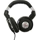 Nady DJH-2000 DJ Headphones