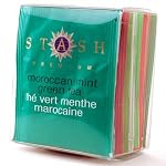 10 ct Green Tea Mini Sampler