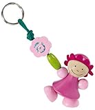 キーリング ロザーリ / Rosali key ring