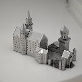 Metal Works