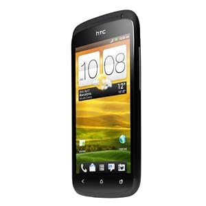 HTC ONE S Z520E VILLE 16GB IN BLACK COLOUR UNLOCKED GSM WITH 3G 850 HTC ONE S Z520E VILLE 16GB IN BLACK COLOUR UNLOCKED GSM WITH 3G 850
