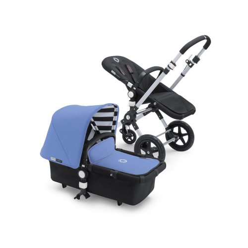 Bugaboo Cameleon3 Tailored Fabric Set - Jewel Blue